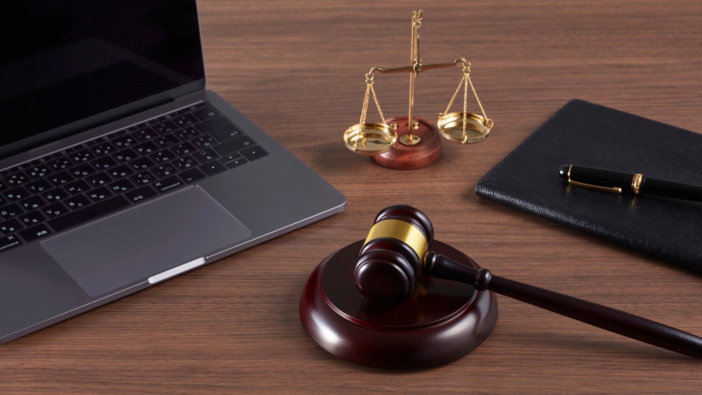 Local SEO for Law Firms: A Checklist for Showing Up in Search