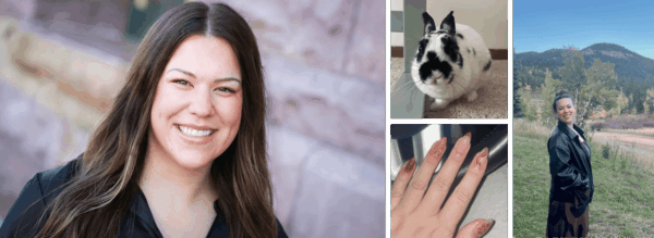 Spoiler Alert: My First Week at 9 Clouds was Amazing