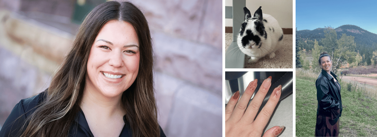 Spoiler Alert: My First Week at 9 Clouds was Amazing