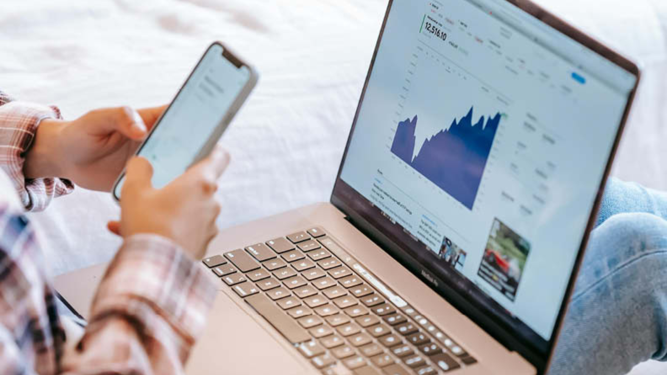 What Your Digital Marketing Agency SHOULD Be Doing for SEO (& AEO)