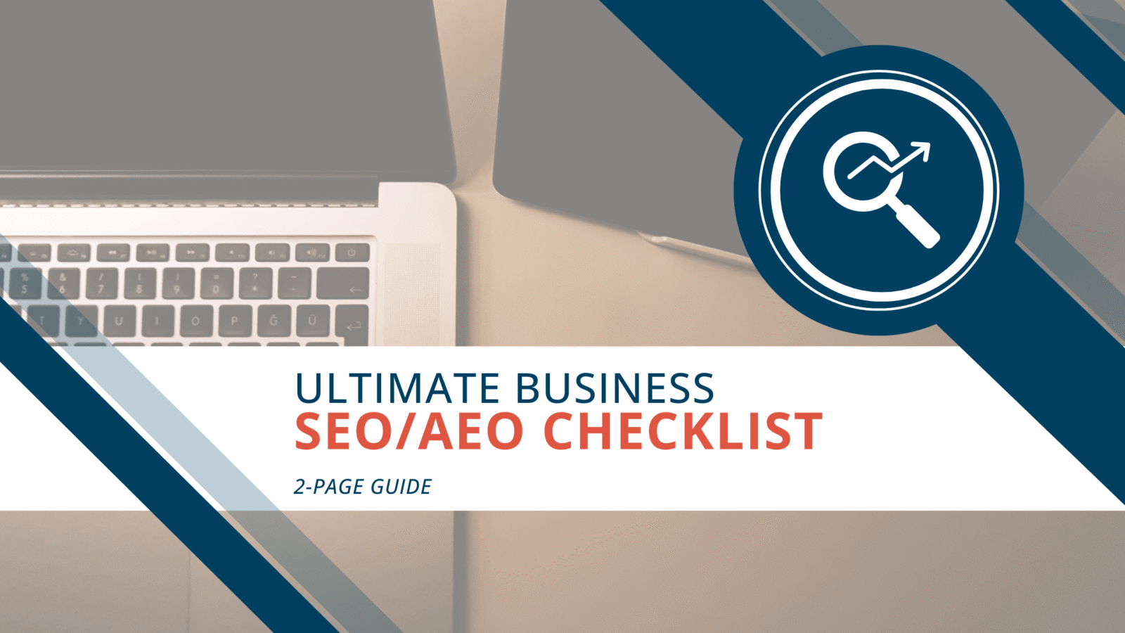 [Download] Ultimate Business SEO/AEO Checklist