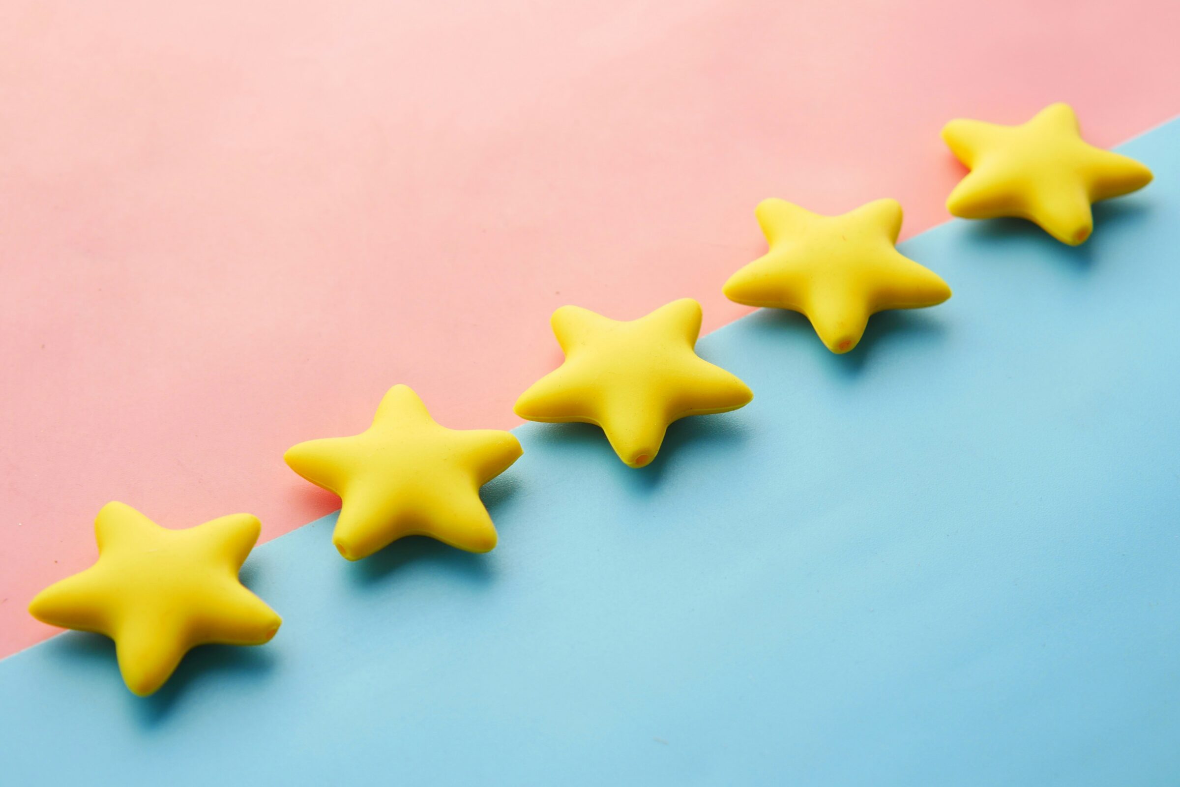 Why Online Reviews Matter More Than Ever in the Age of AI