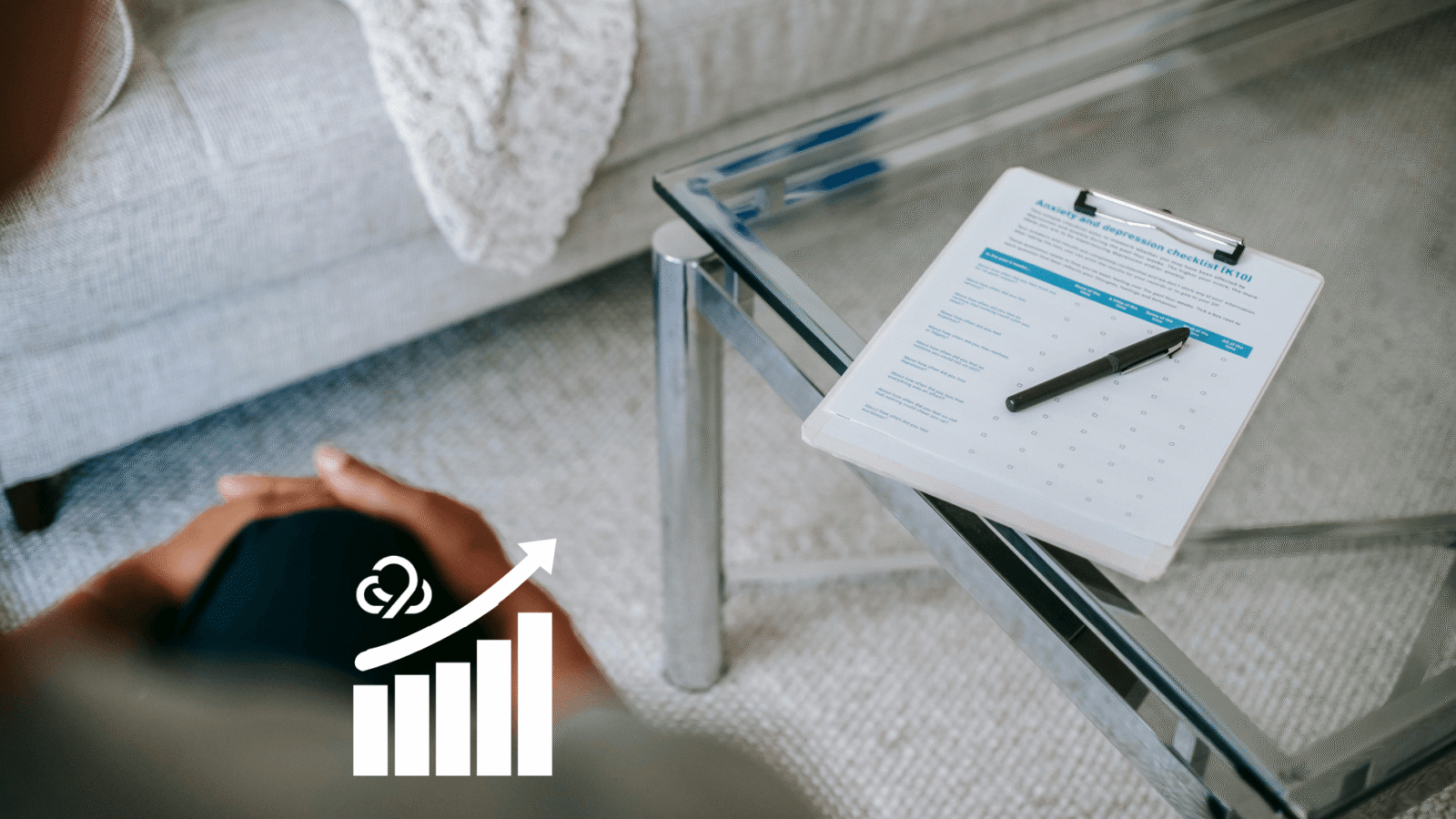 [Case Study] Custom Google Ad Strategies Streamlines Scheduling for Mental Health Therapist